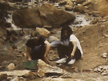 Walking in Walker’s Footsteps