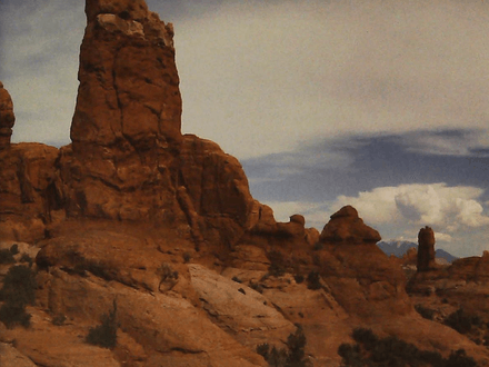 Rock Capital of the World Offers a Chance at Gold