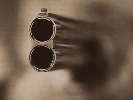 The DFX Sharp Shooter