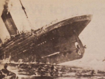 The Titanic: Myths Dispelled