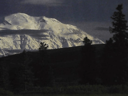 Where to Find Gold in Alaska