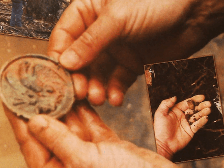 Forgotten Places: The Search for Fort Hill