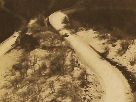 $1,000,000 Diamond Cache Still Missing