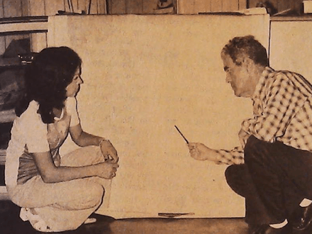 Lost Dutchman Does Exist, But Not in Superstition Mountains