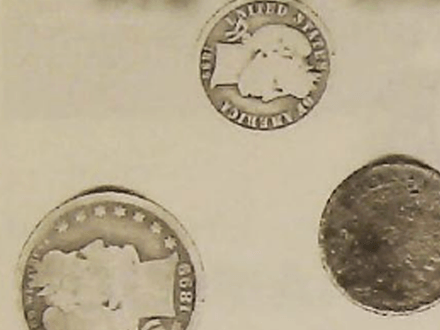 How to Make Researching Coins Fun