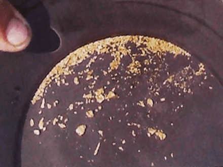 Southern Sierra Placers: Gateway to Yosemite