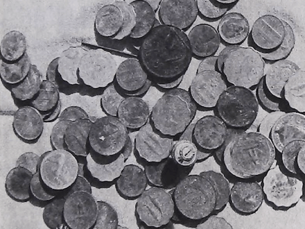 Treasure Hunting in Foreign Countries