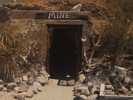 Glints of Hope: Arizona’s Gold History