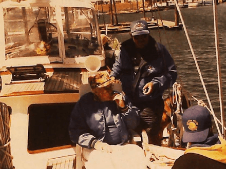 Talk About Gold Fever