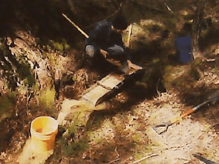 From the ’49ers to the ’09ers