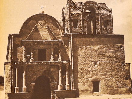 THers Hot on Trail of Silver Bells