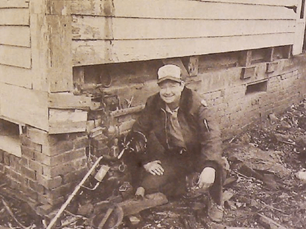 Plantation Treasures