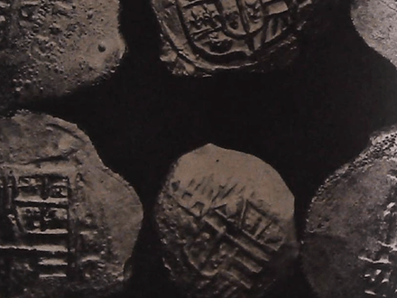 Pirate Loot Recovered!