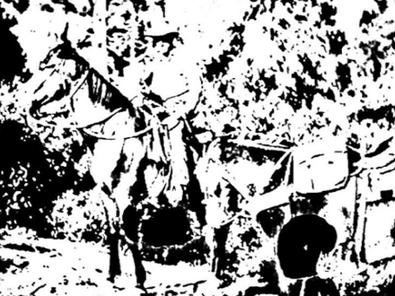 Ghost Riders in the Sky