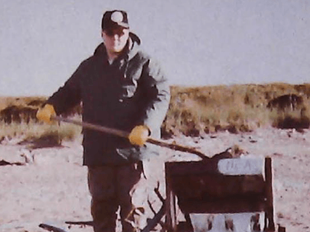 How I Got Rich in Nome, Alaska