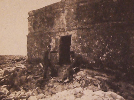 Richard Ray: Treasure Finder