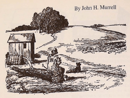 Those Oft&#x27; Forgotten Outhouses