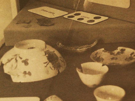 THers Pinpoint 12 Tons of Buried Silver!