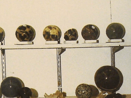 Have a Ball with Lapidary Specialties