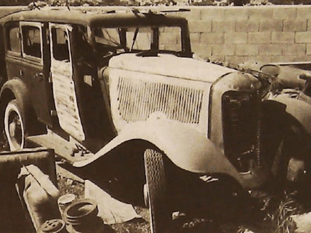 Virginia City Bank Loot