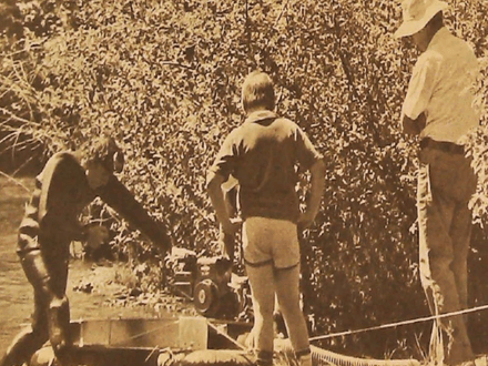 Earn While You Learn