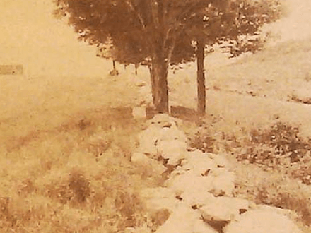 New England’s Forgotten Ghost Towns