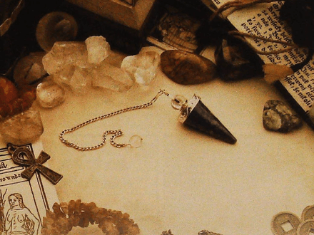 Queen of the Gypsies