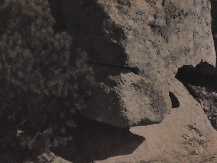 Idaho’s City of Rocks Treasures