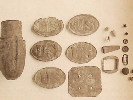 Are There Any Civil War Relics Left to Find?
