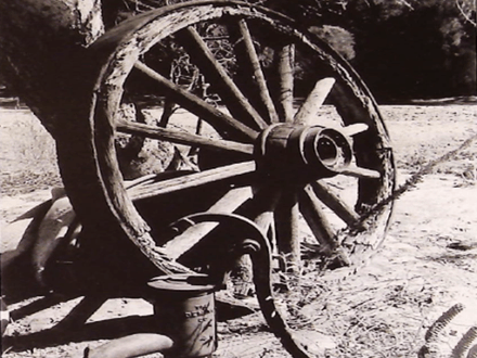 Lost Cities Of The Old West