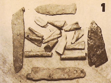 Oklahoma’s Oldest Fort