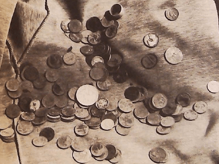 Hard-to-Work, Hard-to-Find Sites Produce Surprising Results