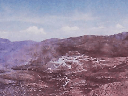 The Victorio Peak Gold; Fact or Fiction?