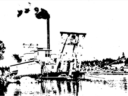 The Case of the Brass Nuggets