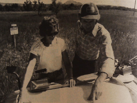 Wide Scan Treasure Hunting” A Real Eye-Opener