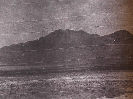 Pancho Villa’s Texas Treasure