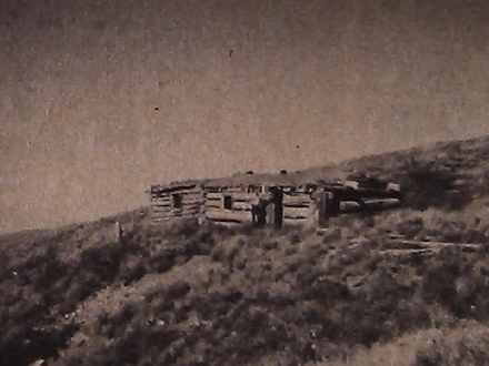 Spruce Mountain’s Lost Treasure Camps