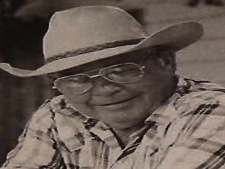 Hawkeye Murphy – A Lost Treasure Hunter