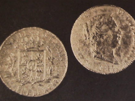 Find Treasure on the Trail of Columbus