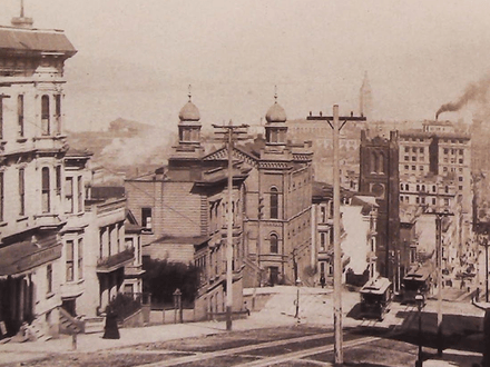 Who Was the Real Jack London?