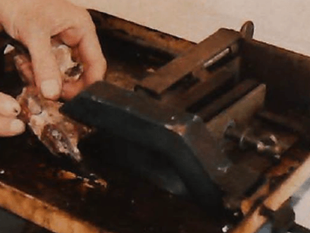 Chrysoprase: Mother of all Agate