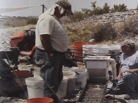 It Was Worth The Trip: A Wife’s Story