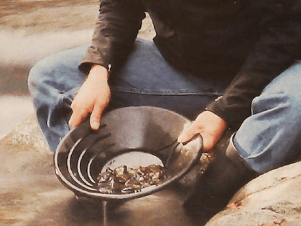 Legend of China Knows