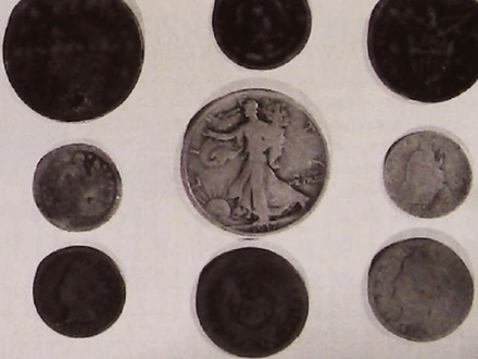 The Rosedale Mining District