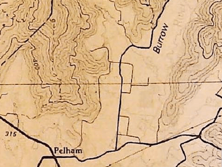 Tri-State Treasure Troves