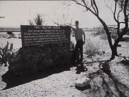 Camp Furlong New Mexico
