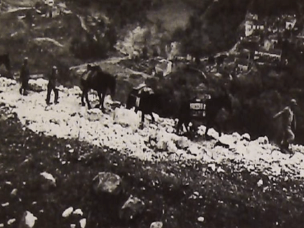 California: Mark Twain’s Treasure Tale