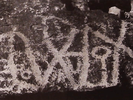 Stan Grist’s Search For The Metallic Library