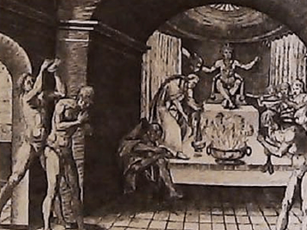 How To Find Madre d’Oro