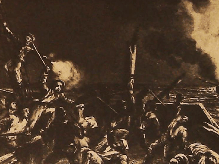 New Light On Captain Bellamy Loot